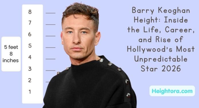 5 feet 8 inches (173 cm)