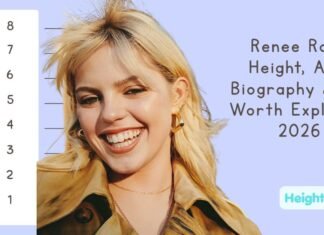 Renee Rapp Height Renee Rapp Height