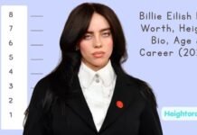 Billie Eilish Net Worth Billie Eilish Net Worth