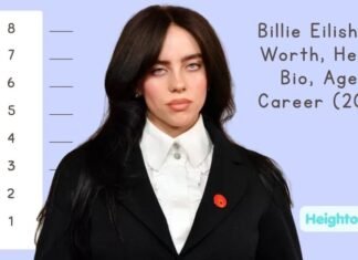 Billie Eilish Net Worth Billie Eilish Net Worth